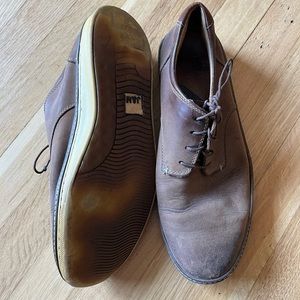 Men’s J&M shoes